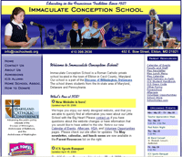 Immaculate Conception School