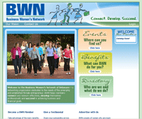 Business Womens Network