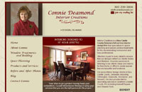 Interior Creations - a Delaware Interior Design company