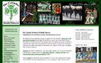 Do Cairde School of Irish Dance