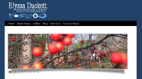 Elyssa Duckett - Wilmington, DE photographic art