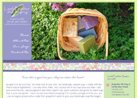 Lambfeather Soap Company