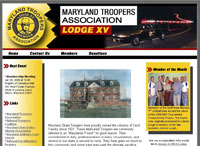 Maryland Troopers Association Lodge XV