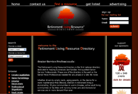 Retirement Living Resource Directory
